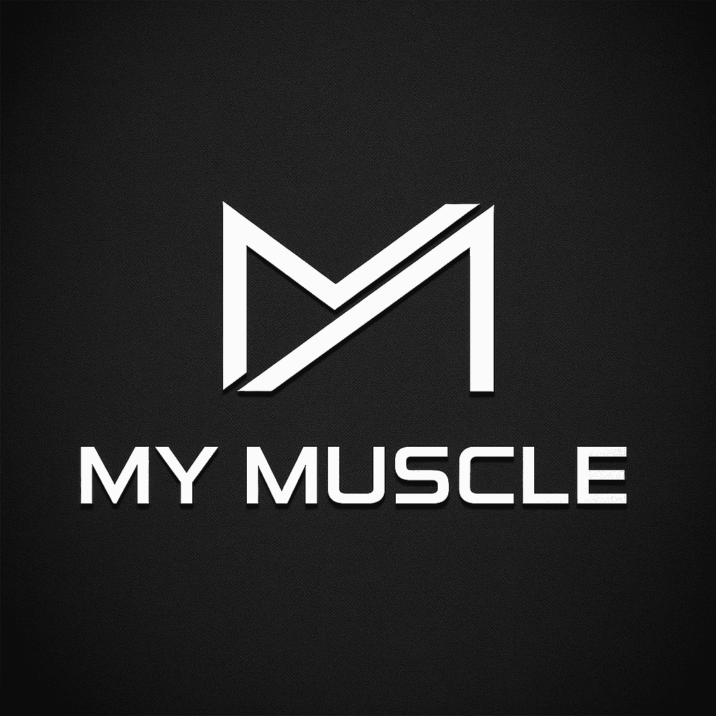 MyMuscle Logo